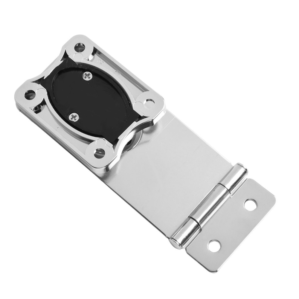 Combination Lock Keyless Door Lock For Home Use Compact And Space-Saving