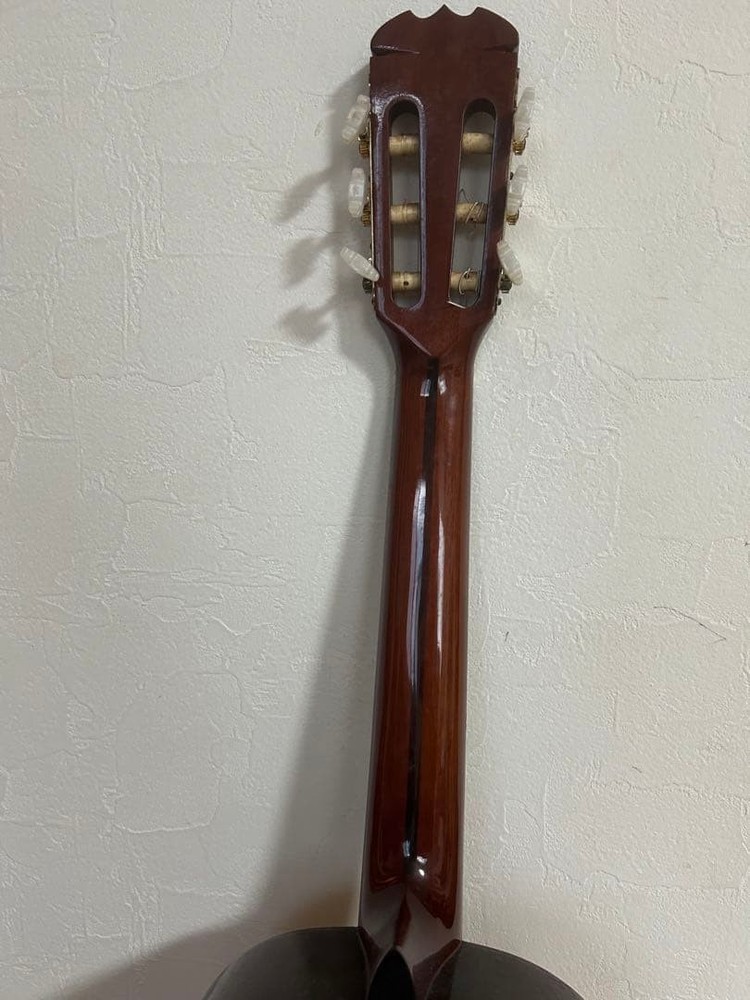 SUZUKI C-20 Classical Guitar