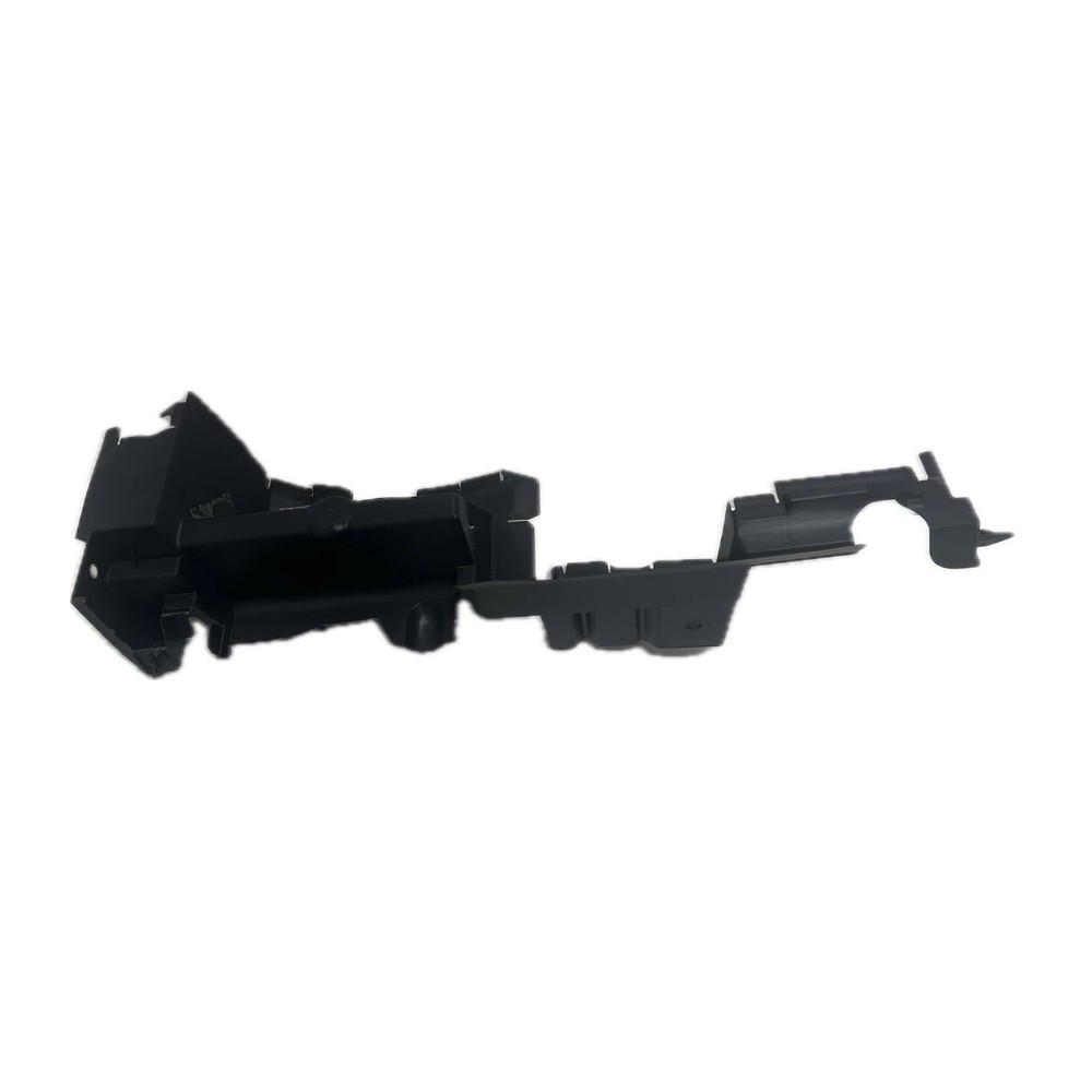 TO1218222 New Replacement Driver Side Radiator Support Air Deflector