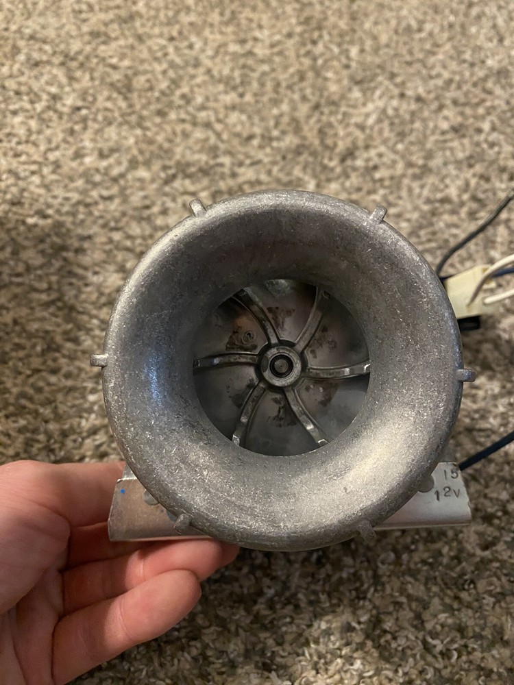 Vintage Chapman Security System 400 generation iii