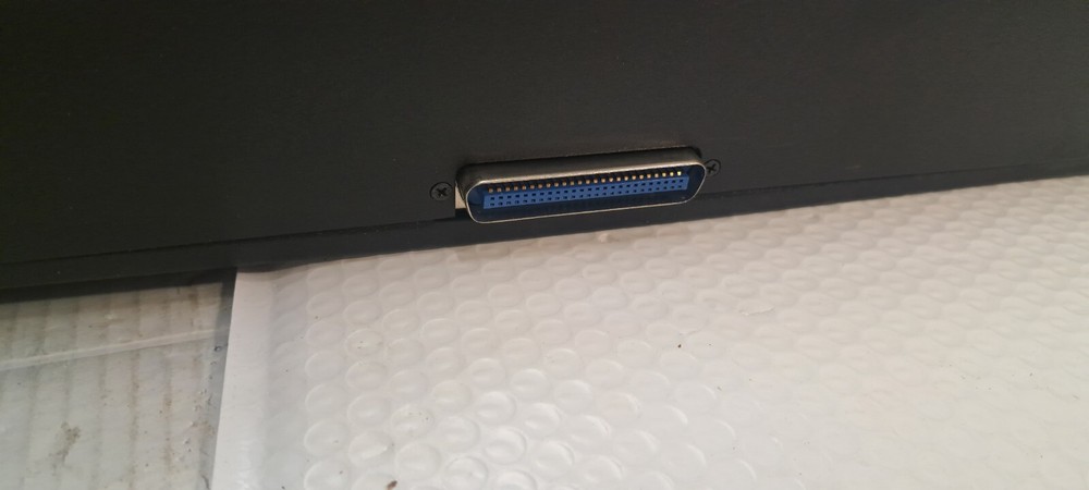 Valcom Simplex 5105 TrueCom Expander