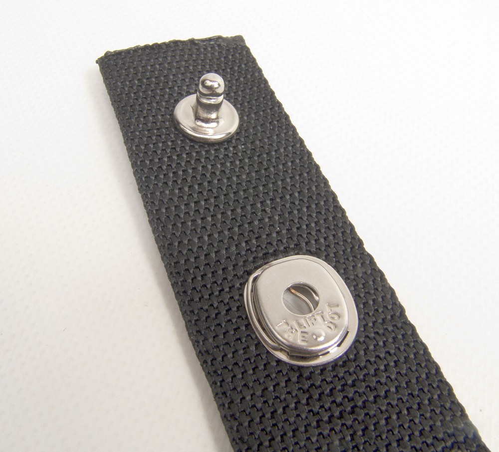 Extender Strap for Your Boat Cover, Lift The Dot Snap Extensions