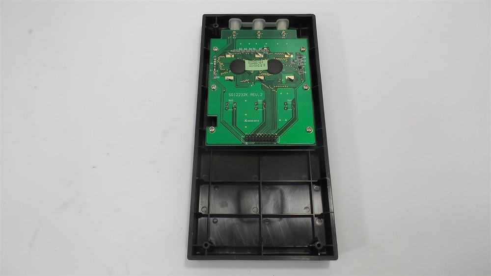 Front Control Panel SG12230K for WASP WPL606 Thermal Label Printer