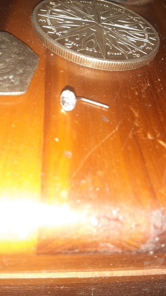 Treasure Chest includes Pieces of 9 (8)