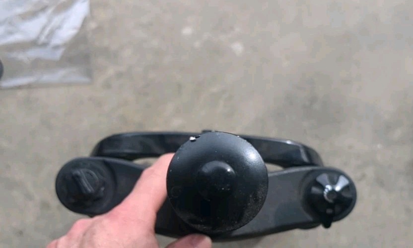 Rad Power Bikes - RadRunner Plus RST Front Suspension Fork