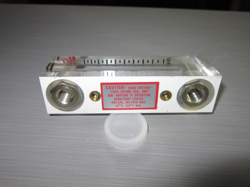 DWYER VFA-24 FLOWETER