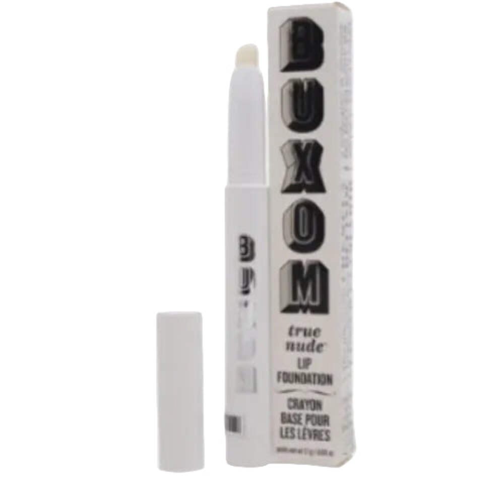 BUXOM TRUE NUDE LIP FOUNDATION