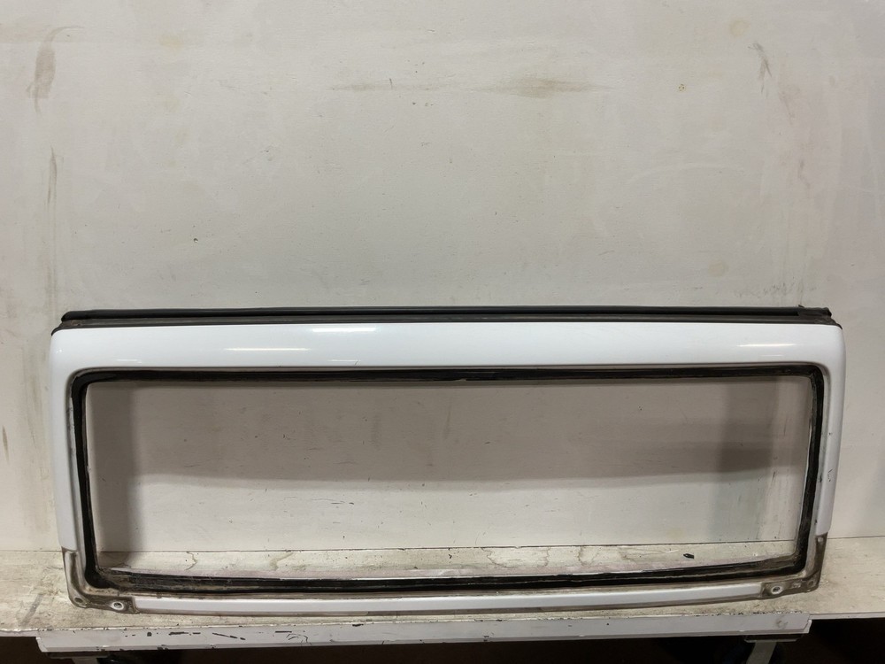Used Windshield Frame fits: 2015 Jeep Wrangler Grade A