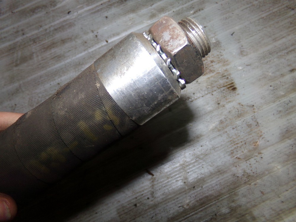 Hose Assembly 800135 *FREE SHIPPING*