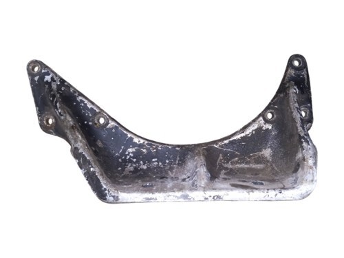 Used Cummins N-14 Front Engine Mount (Ford) - F6HT6028RB