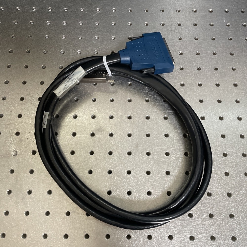 National Instruments SHC68-68-EPM,192061A DAQ Cable, 2 Meter