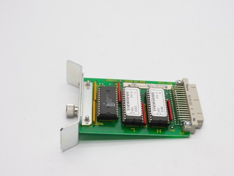 INDRAMAT AS131/007-000 NSNP