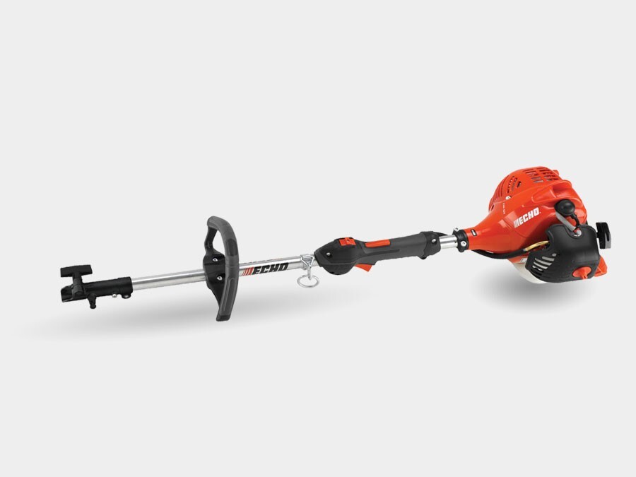 Echo Pas-225 Pro-attachment Series Power Source