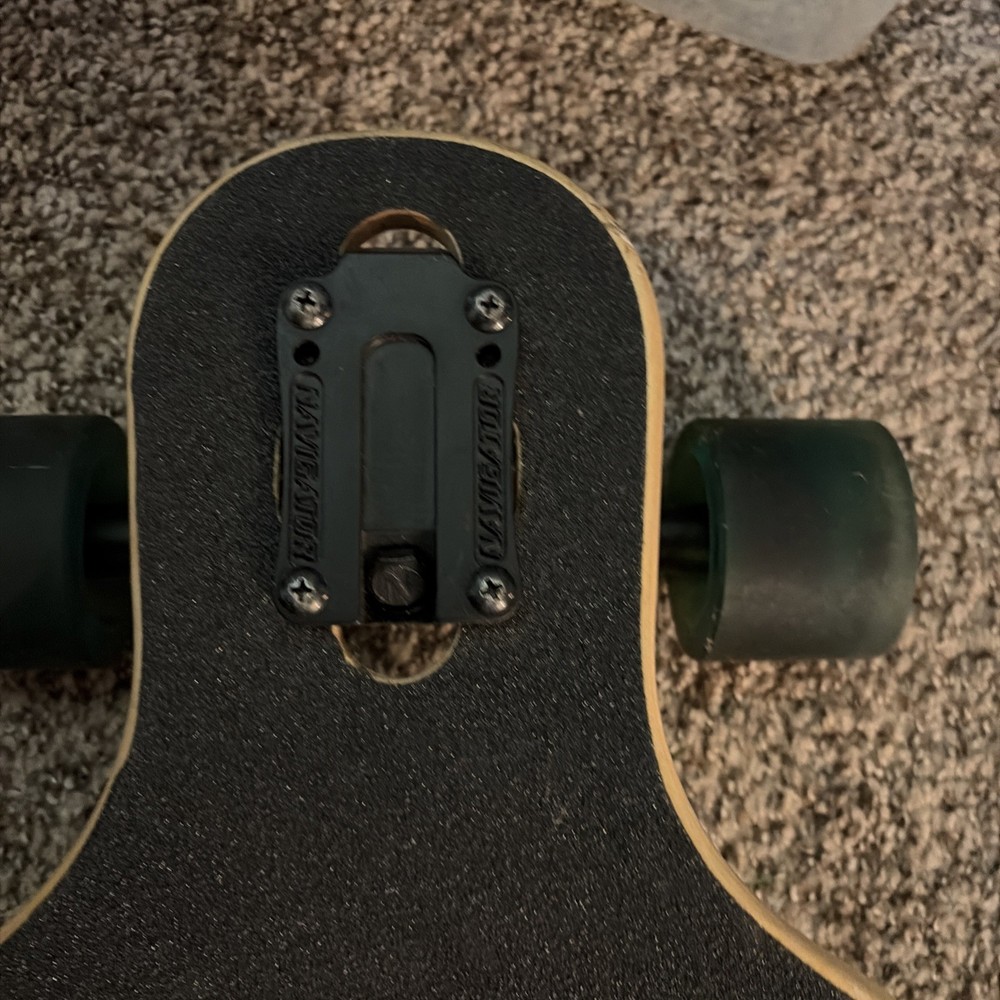 Atom Drop Through Longboard (40 Inch)
