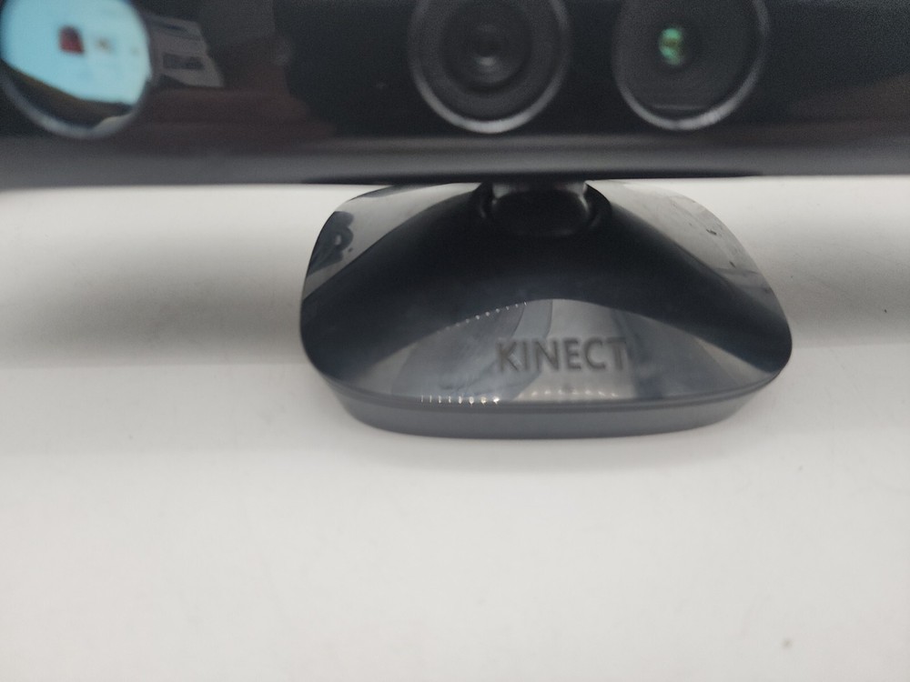 Authentic Microsoft Xbox 360 Kinect Sensor *Sensor Only*