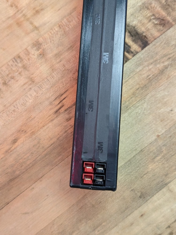 Refurbished Air Hawk Battery