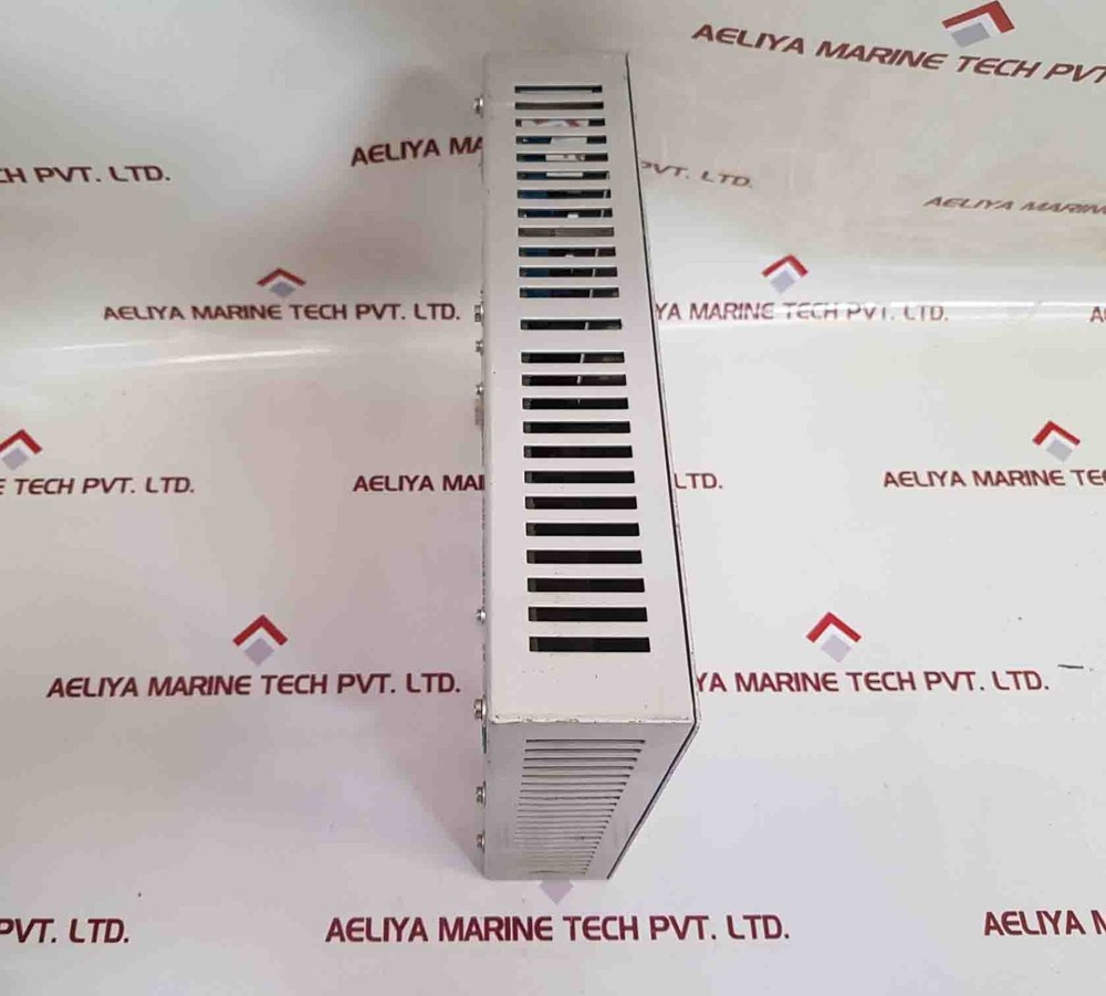 Siemens Sibcos M1300-0-0 Barcode Software 24 VDC