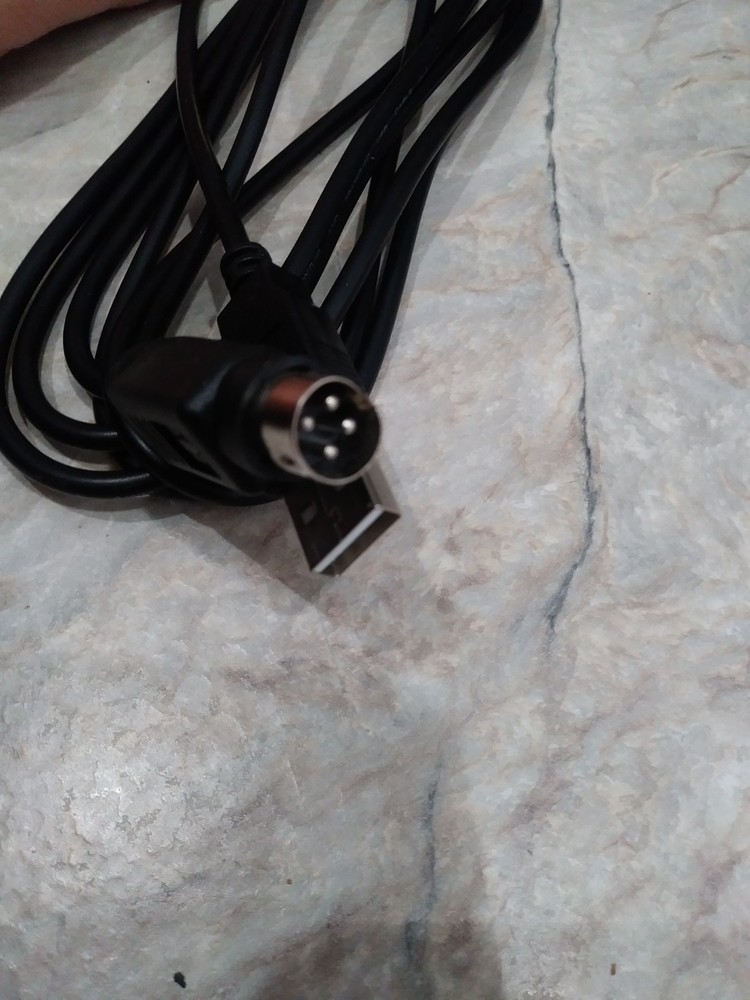 CEM DT-1309 / Auto Ranging Light Meter With usb & Case