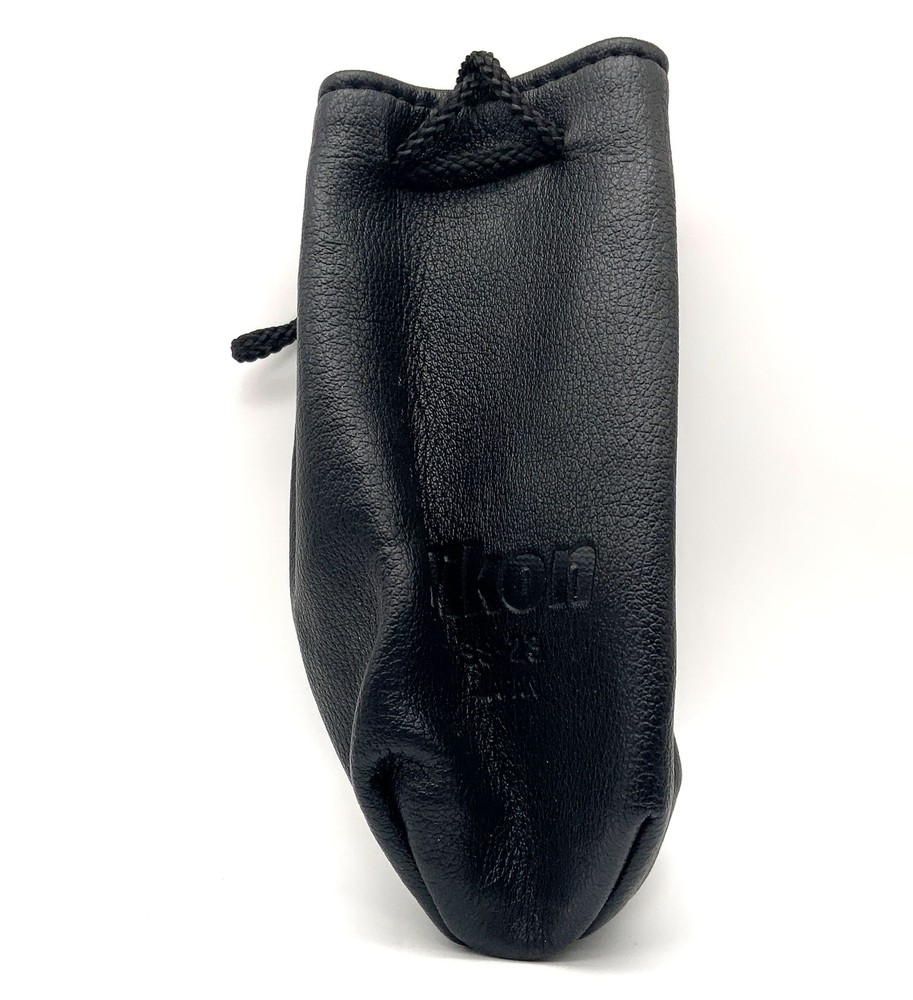 Nikon SS-23 Case Black