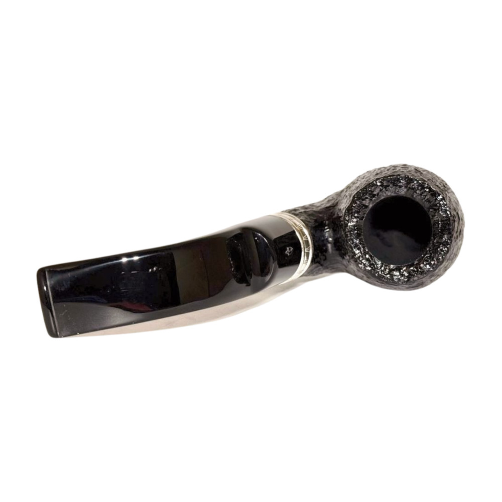 Savinelli Trevi Rusticated (614) (6mm)...New In Box