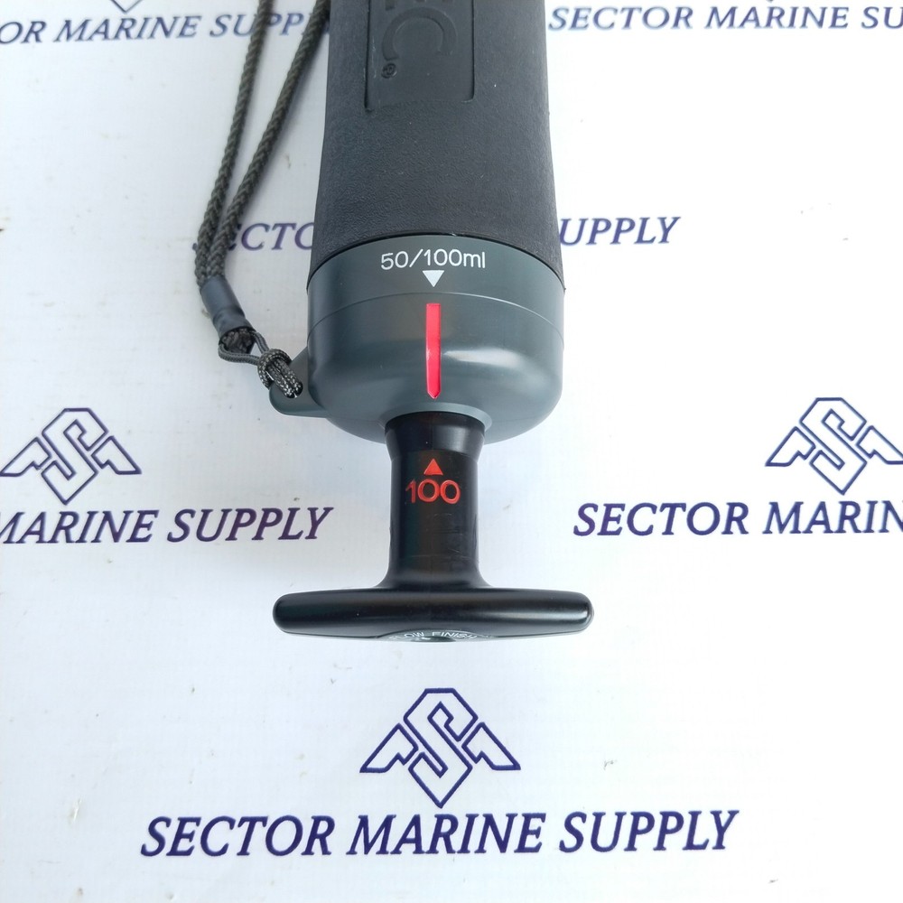 Gastec GV-100S Gas Sampling Pump