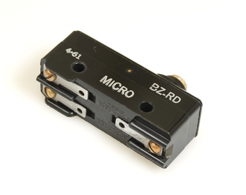 BJ-RD Honeywell Micro Switch Snap Action Switch