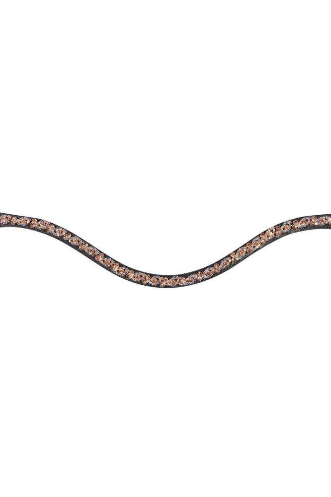 HKM Starlight Browband - MARKED DOWN