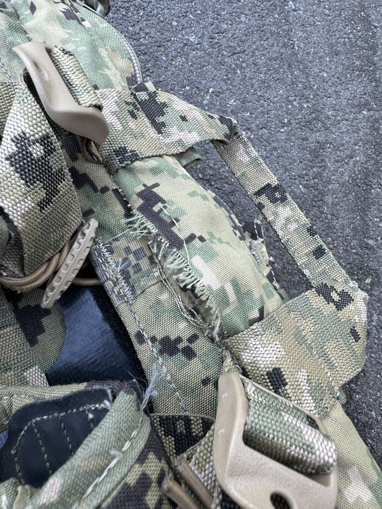 Granite Gear AOR2 Chief Patrol Pack