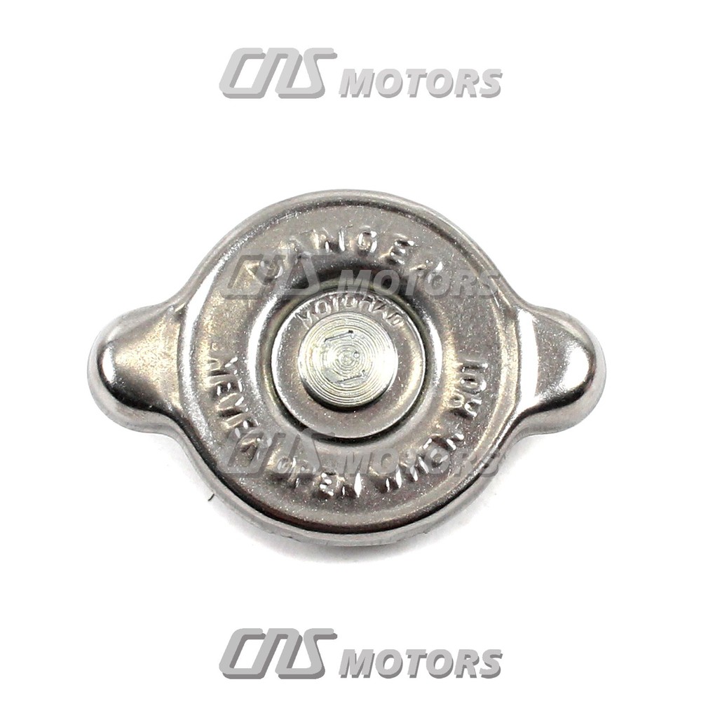 Motorad Radiator Cap T16R⭐⭐⭐⭐⭐