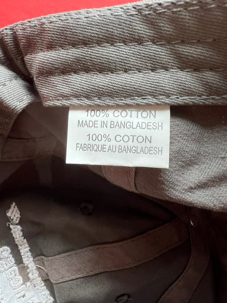 2024 Chicago Marathon Cap - Gray