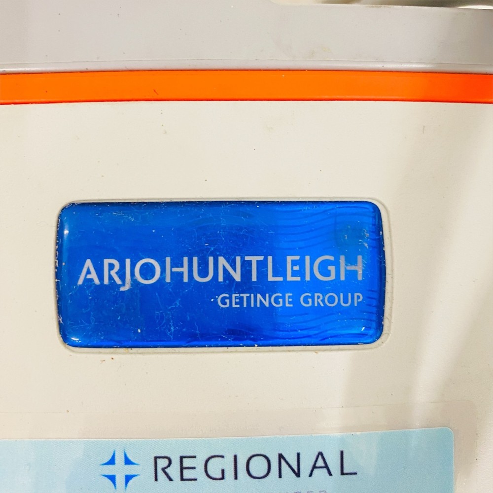 ArjoHuntleigh Flowtron Universal DVT Compression Pump REF 507003