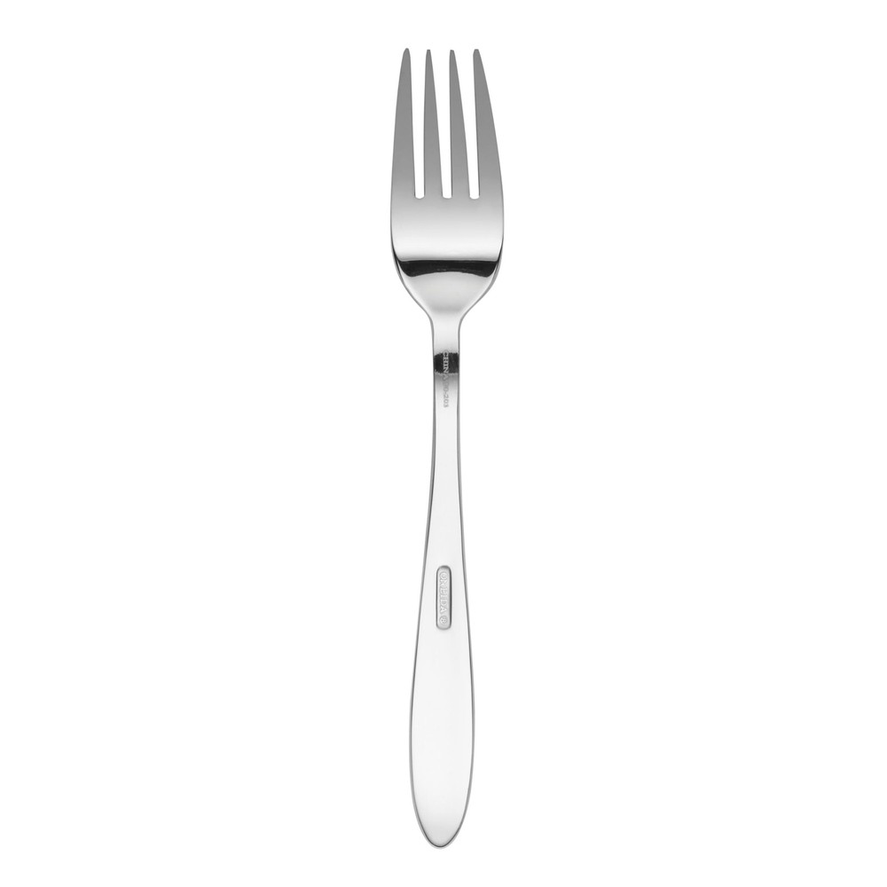 Mooncrest 20-Piece Flatware Set, Service for 4, Silver
