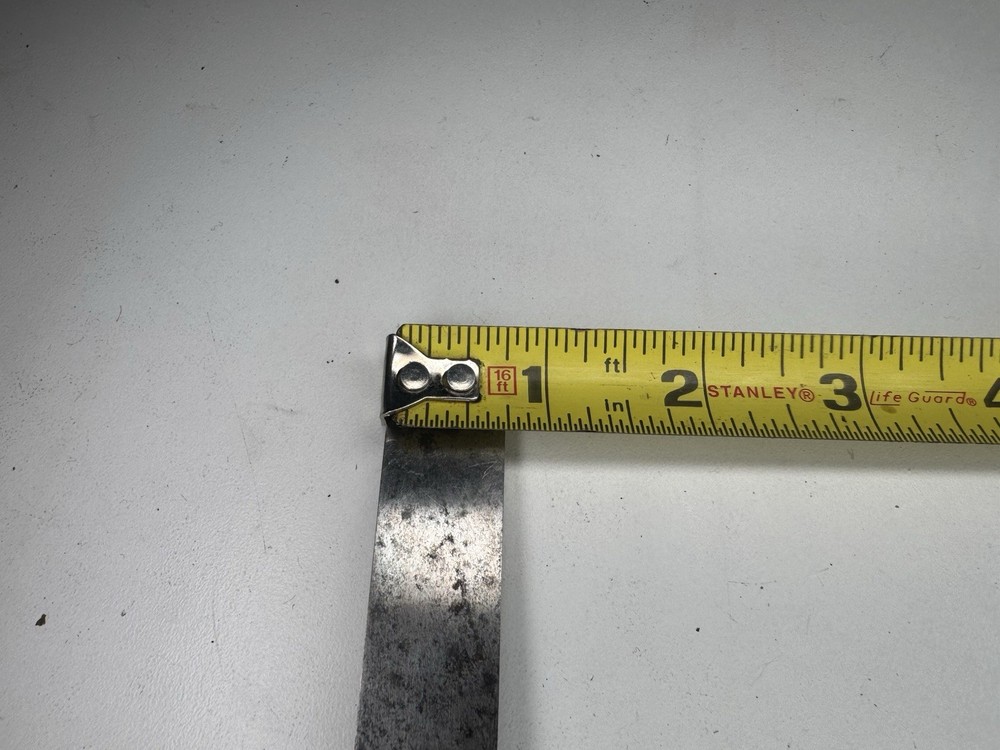 Stanley Chisel- 3/4” Wide (0583)