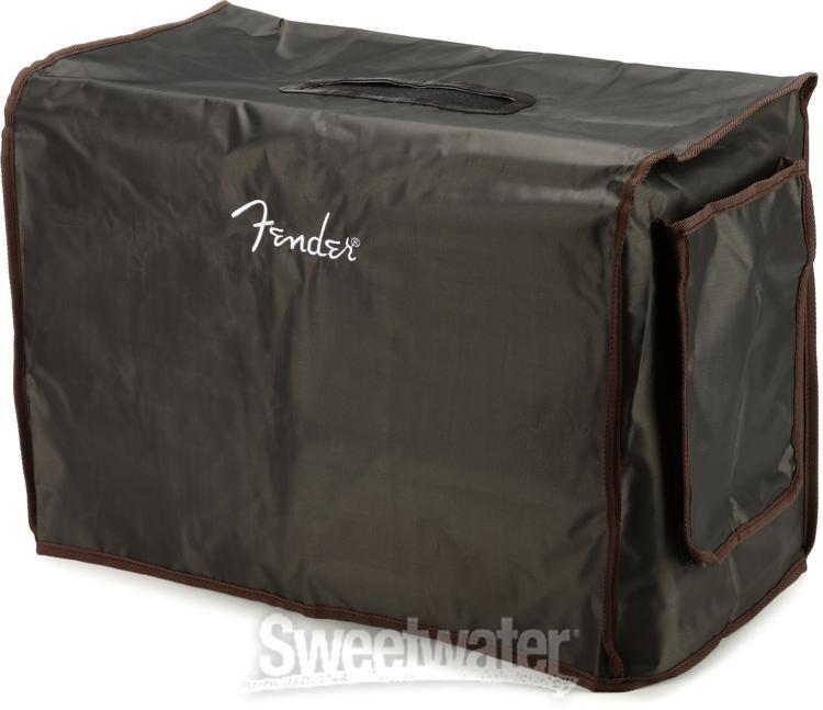 Fender Acoustic 100 Cover