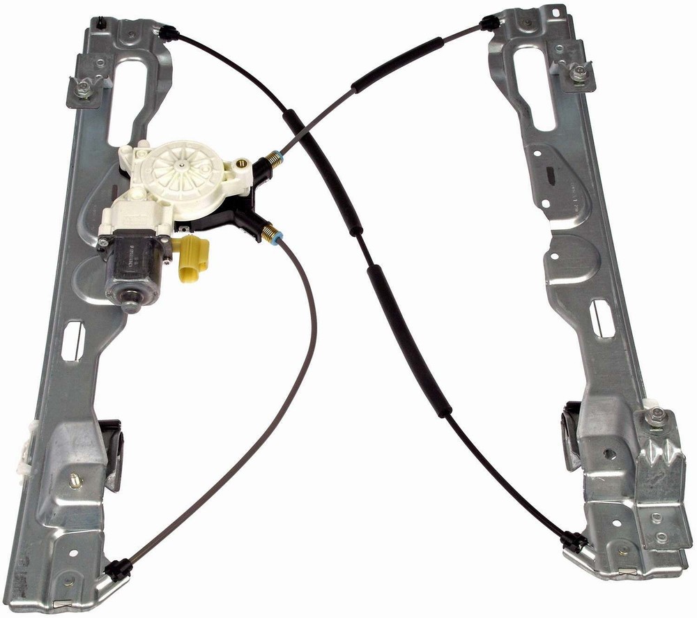 Dorman 751-250 Power Window Regulator and Motor Assembly