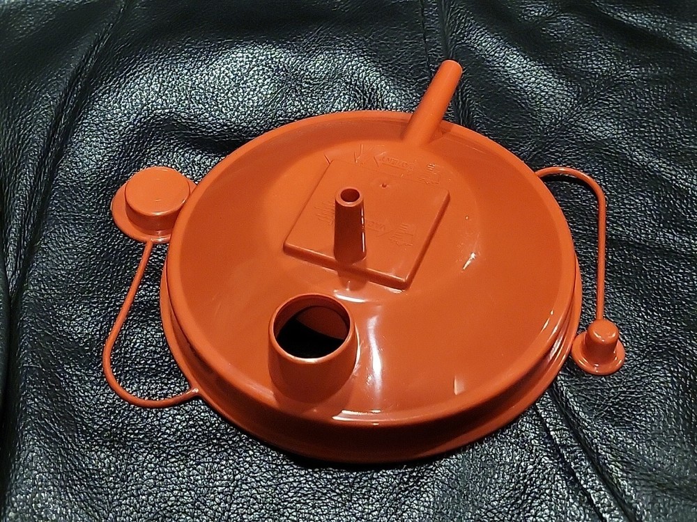 Bemis 800 cc mL SSCOR Suction Canister - New