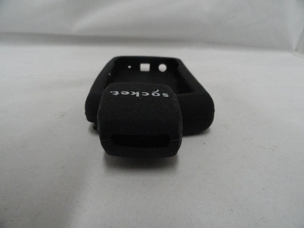 Socket FlexGuard Case for the SD Scan Card 3M/3P for Symbol MC35 Barcode Scanner
