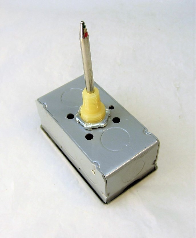 CSI LTS80D1 Temperature Sensor