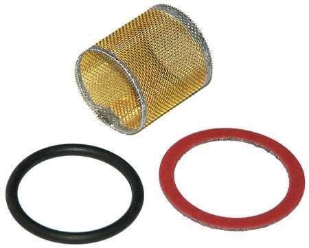 BELL & GOSSETT W18036 Strainer 6HLA0