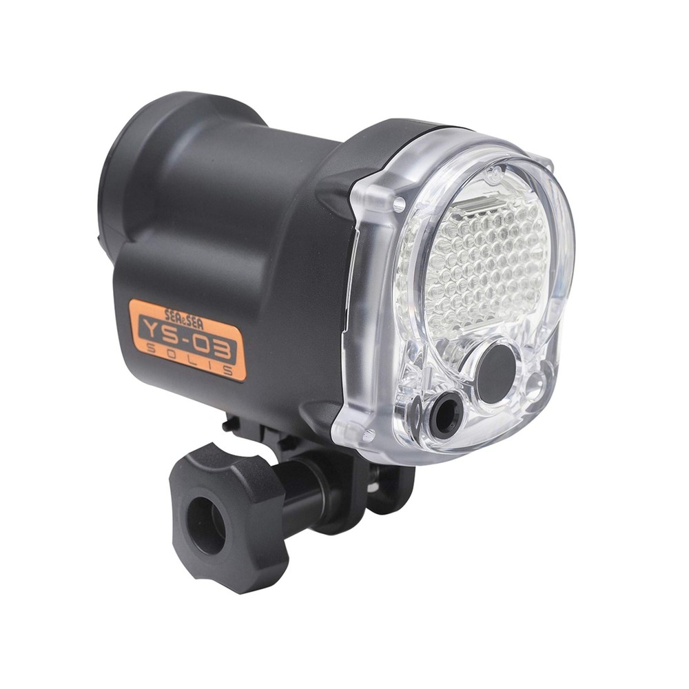 Sea & Sea YS-03 Solis Strobe