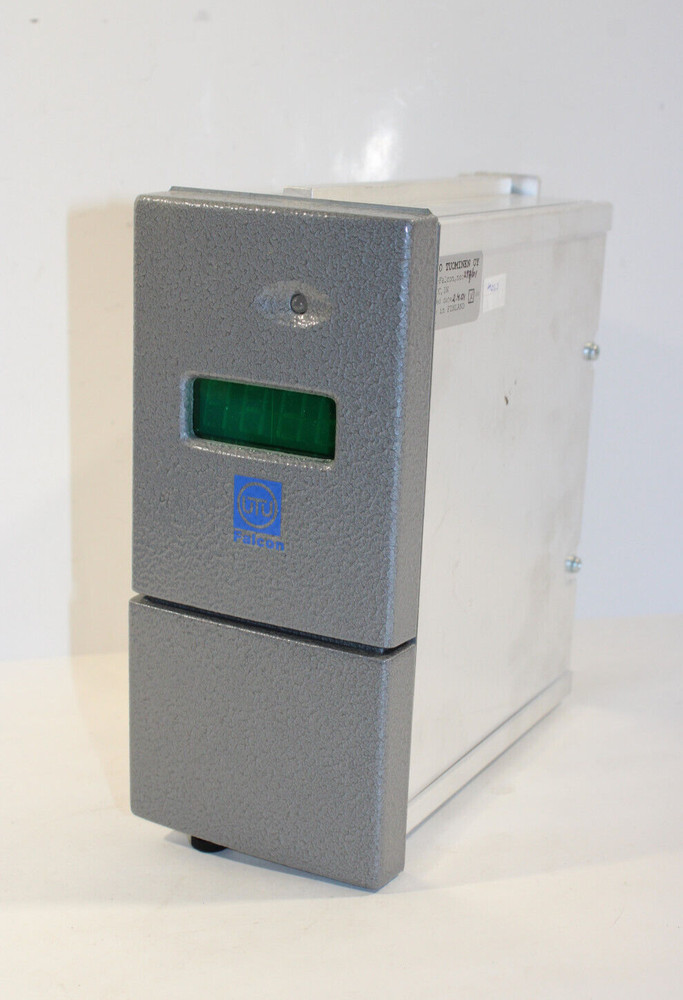 UTU Falcon 297 12VDC, 1W protector unit