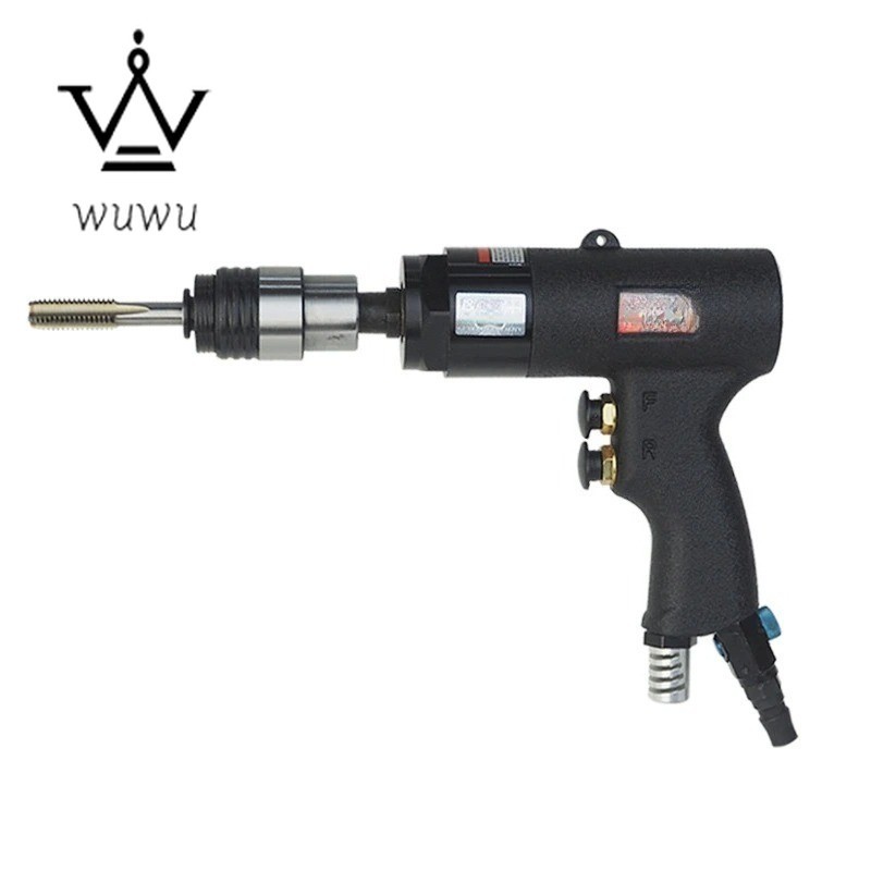 Pneumatic Tapping Machine Thread Forming Machine Thread Retriever Pistol-Style