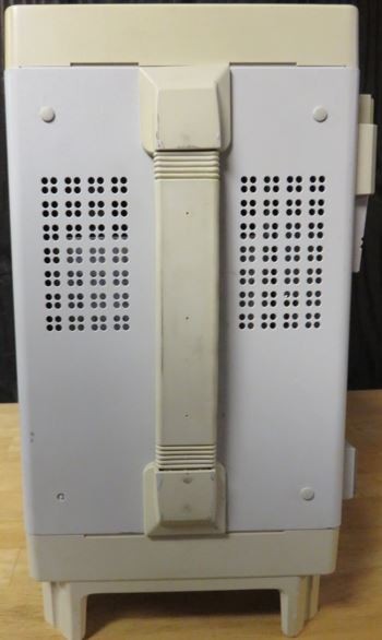 ADVANTEST R3131A SPECTRUM ANALYZER 9kHz - 3GHz