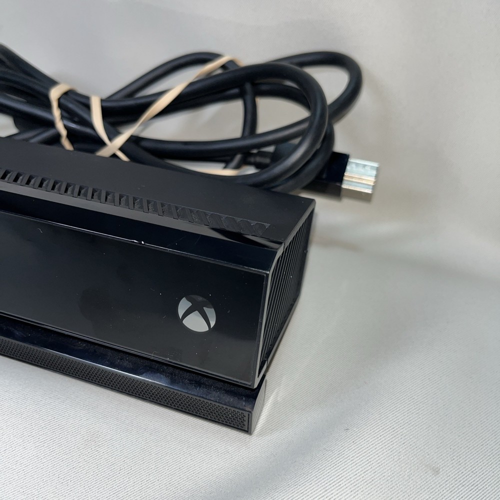 Kinect Sensor Bar For Xbox with Attached cable Working