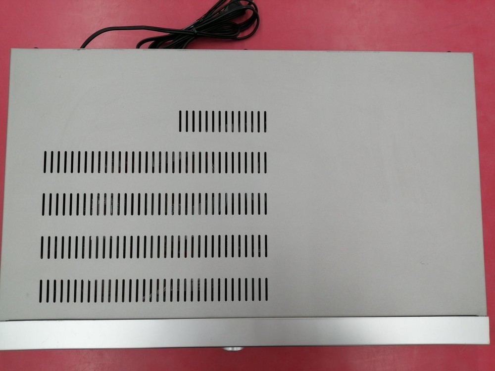 TEAC AD-RW900 CD/Cassette Recorder All Function Tested