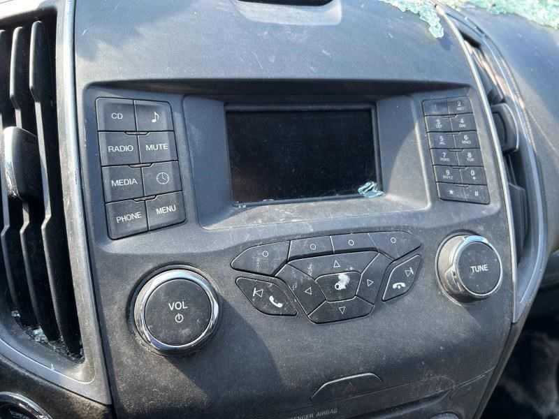 EDGE 2017 Fuse Box Cabin 104622476