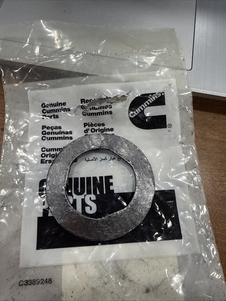 Cummins 3949910 Gasket Con