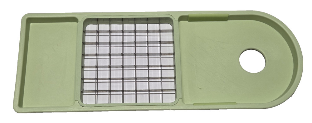 Vidalia Chop Wizard LARGE Grid Dicing Blade Replacement Part