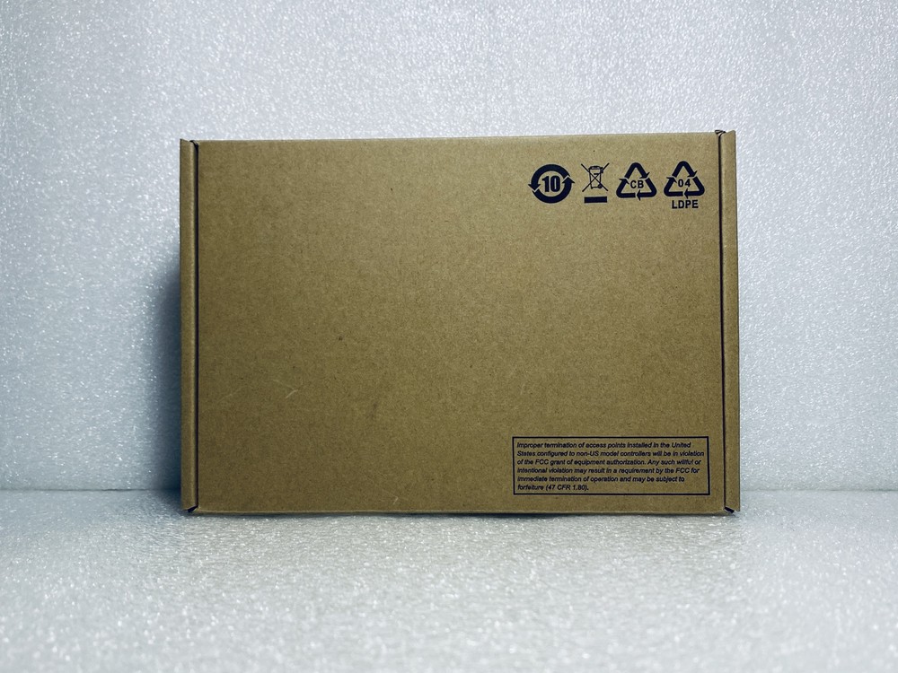 Aruba RAP-3WN Remote Access Point, RAP-3WNUS - (READ)