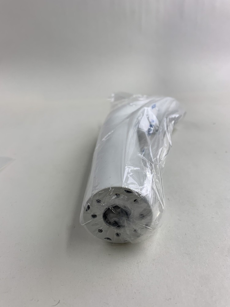 BossTab BMT0-1002 Mount White Pole - No Base